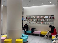 -天真蓝照相馆(五角场百联又一城店)