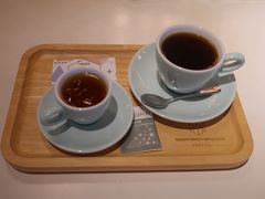 -sugarman espresso素饮糖人高新咖啡工厂