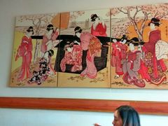 -笑福亭料理小馆(解放碑店)