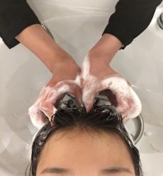 -简法造型·品牌形象店