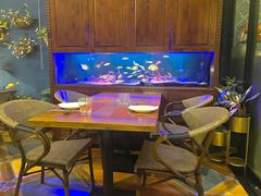 -Golden Lily河内巴黎法越料理餐厅(建国西路店)