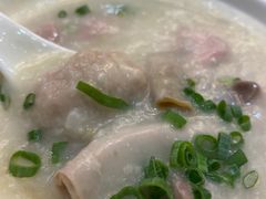 -龙悦湾酒家·八阵鱼生·渔人码头店