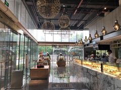 -1Cake壹刻蛋糕(奥体公园味觉艺术馆店)