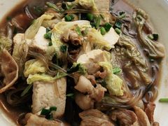 -静之湖湖畔餐厅