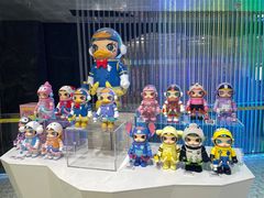 -泡泡玛特POPMART(西单大悦城店)