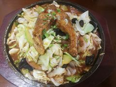 -雲栖斜街炸酱面馆