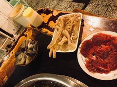 -邓莽子老火锅(鲁祖庙店)