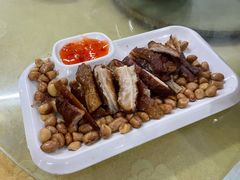 脆皮大肠-黎记大排档(慈云路店)