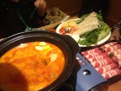 iphone_upload_pic-仓桥家·焗寿司·锅物(光谷步行街店)