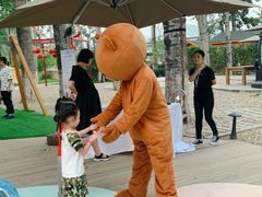 -禧宴Joyous Restaurant(禧园店)