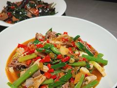-三江里·宜宾川菜(亚运村店)
