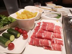 -海底捞火锅(高科广场店)