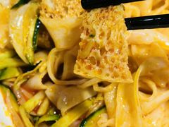 -鼎高高陕西美食(龙德广场店)