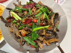 -偏爱炒鸡(老县衙店)