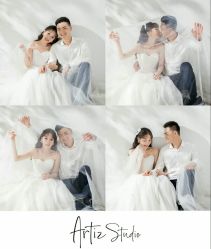 -艺匠摄影ARTIZ STUDIO(南京店)