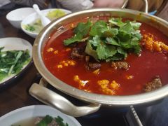 -伊兰麒兰馨园·川菜·清真馆(339电视塔店)