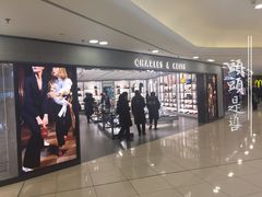 -CHARLES&KEITH(北京apm店)