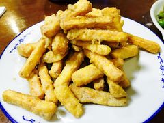 -华春餐馆(鱼山路店)