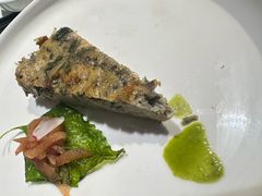 -黑明餐厅(白鹭洲店)
