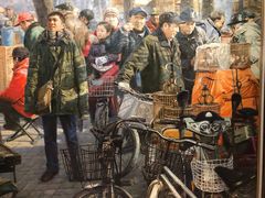 -江苏省美术馆(长江路新馆)