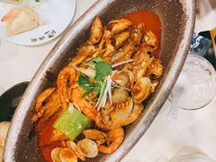 -渔娘渔家丹东海鲜(东直门店)