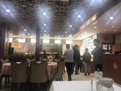 大堂-聚丰园•湖鲜餐厅(阿红私房菜梅石路店)