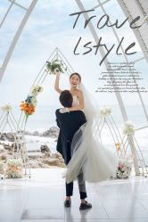 -太古映画婚纱摄影(天河店)