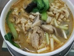 陕西葫芦头-春发生饭店·非遗(南院门店)