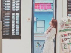 -无牌咖啡&酒馆