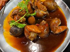 -老虎滩大连海鲜烧烤(建邺云锦路总店)