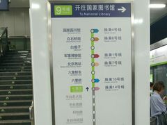 -七里庄(地铁站)