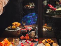 -弗兰克牛排西餐厅Ribone steak house(柠檬花园店)