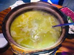 -捞围鲜·港式打边炉(海阳路店)