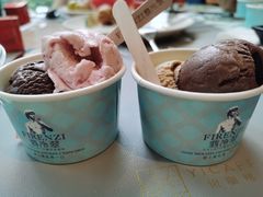-怡咖啡海鲜自助餐厅(浦东香格里拉店)