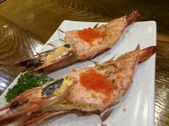 芝士焗大明虾-寻味寿司日本料理(华亿店)