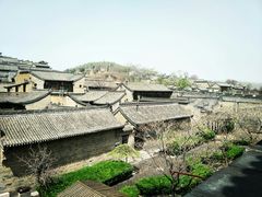 -山西王家大院