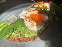 -O'mills Sourdough Bakery&Bistro(永嘉路店)