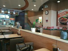 -李先生牛肉面大王(书院路店)