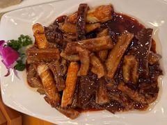 -北京小肠陈饭庄(方庄店)