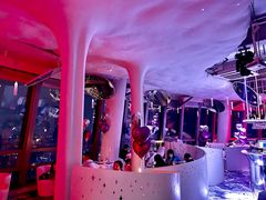 -天玑高空江景餐厅&酒吧Sky Secret Restaurant&Bar