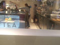 -喜茶(佛山岭南站店)