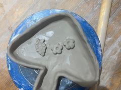 -艺彩阳光手工坊(大连恒隆广场店)