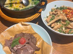 -打酱油·非遗淮扬菜(瘦西湖梅岭店)