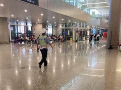 -温州龙湾国际机场