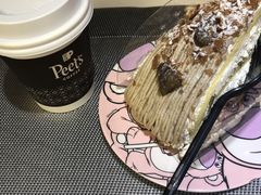 -Peet's 皮爷咖啡(东湖路手作店)