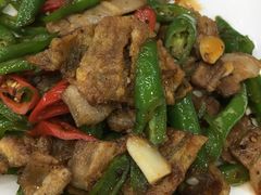 -盐通酒家(金桥湾清水苑店)