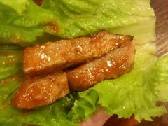 -小本家韩式烤肉(紫藤路店)