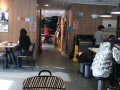 -麦当劳(启迪香山店)