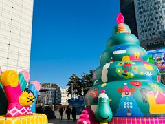 -东大门市场