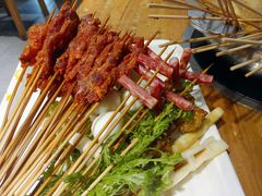 -袁记串串香(涧西总店)